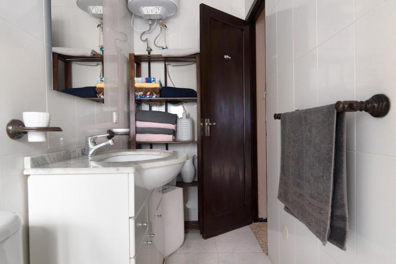 Brownie Home Firgas Екстериор снимка