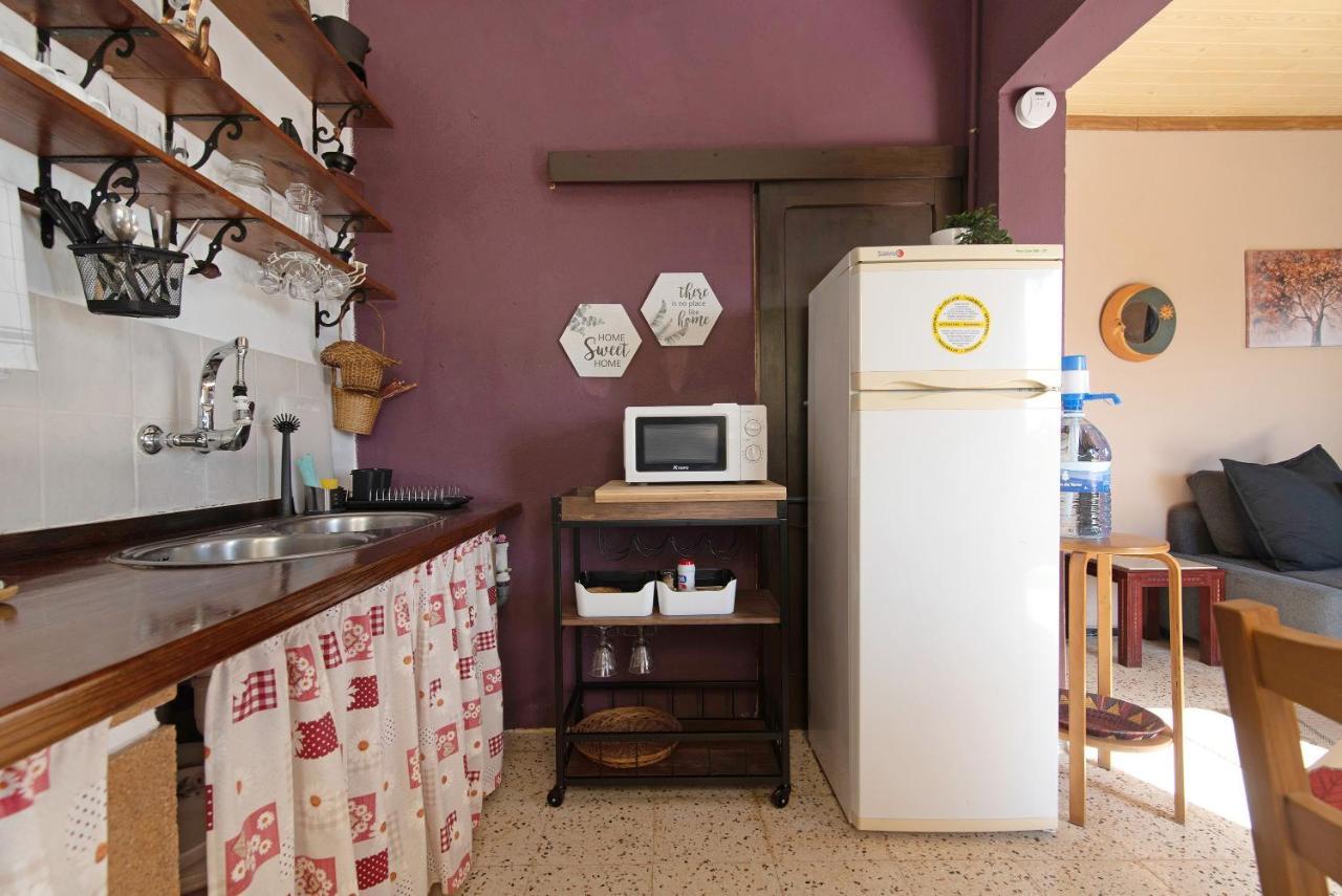 Brownie Home Firgas Екстериор снимка
