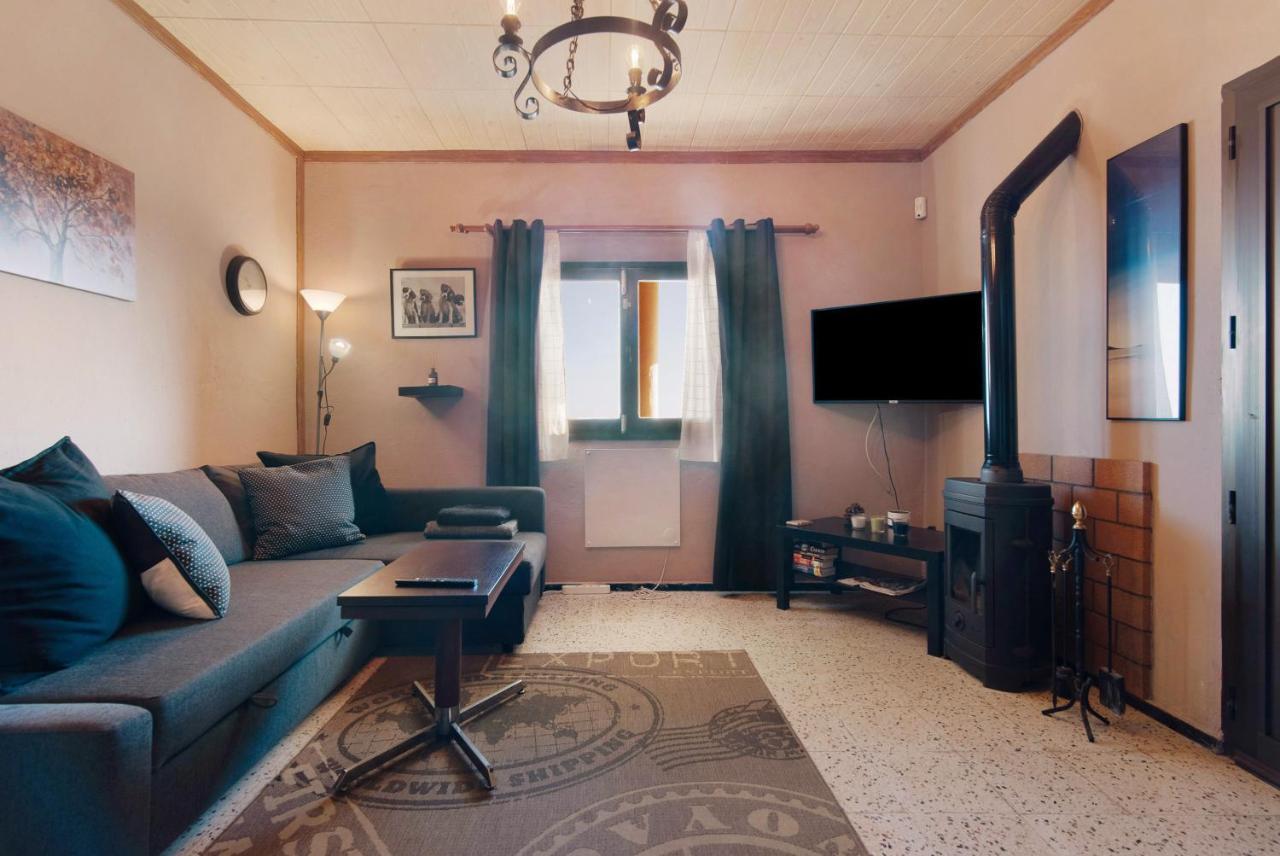 Brownie Home Firgas Екстериор снимка
