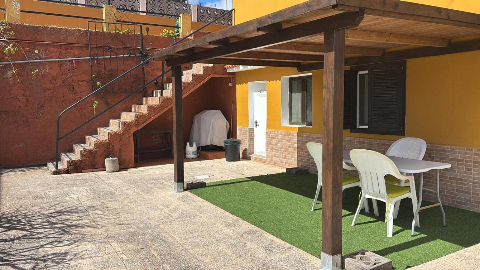 Brownie Home Firgas Екстериор снимка
